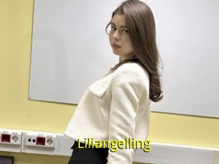 Liliangelling