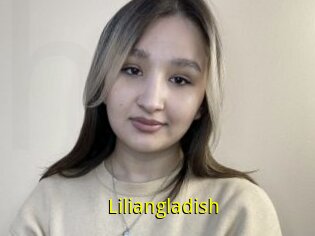 Liliangladish