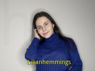 Lilianhemmings