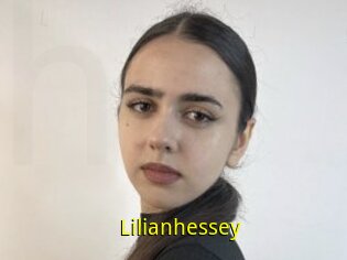 Lilianhessey