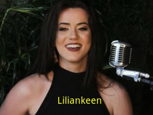 Liliankeen