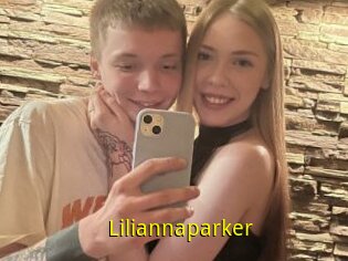 Liliannaparker