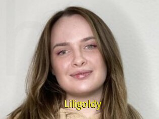 Liligoldy