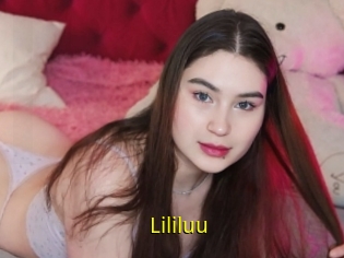 Lililuu