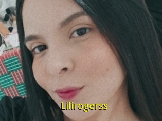 Lilirogerss