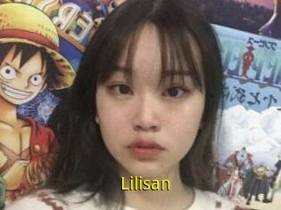 Lilisan