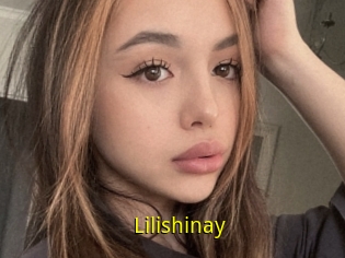 Lilishinay