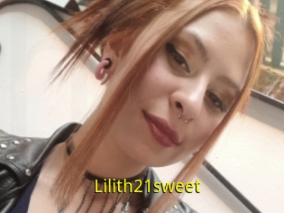 Lilith21sweet