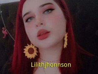 Lilithjhonnson