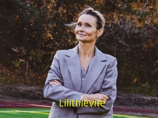 Lilithlevite