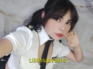 Lilithsaavedra