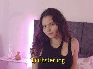 Lilithsterling