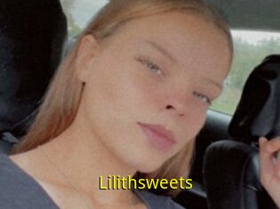 Lilithsweets