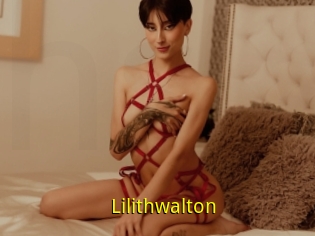 Lilithwalton