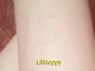 Lilitioppy
