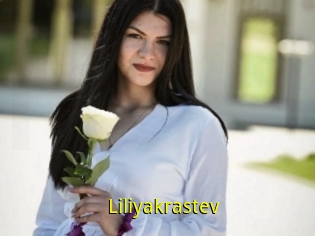 Liliyakrastev