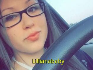 Lillianababy