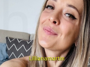 Lillianamartin