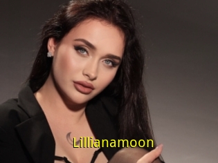 Lillianamoon