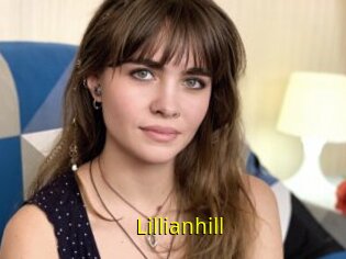 Lillianhill