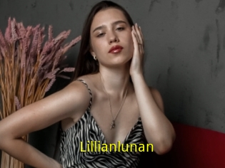Lillianlunan
