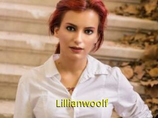 Lillianwoolf