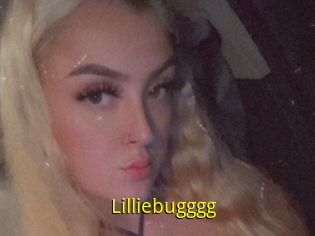 Lilliebugggg