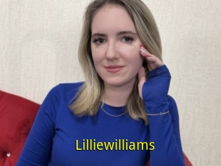 Lilliewilliams