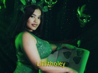 Lilliitholey