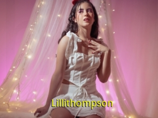Lillithompson