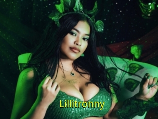 Lillitronny