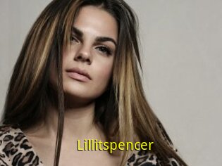 Lillitspencer