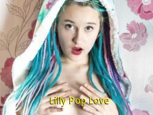 Lilly_Pop_Love
