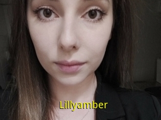 Lillyamber