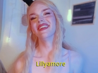 Lillyamore