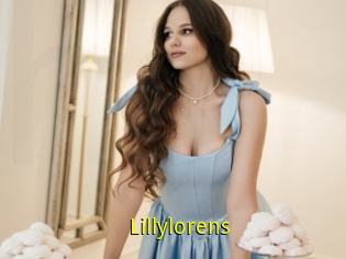 Lillylorens