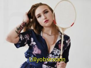 Lillyobsession