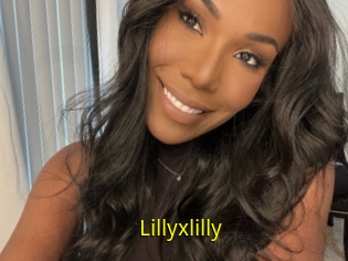 Lillyxlilly