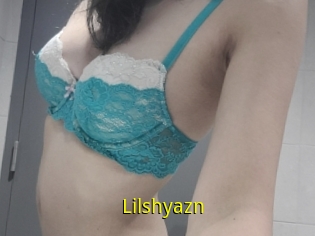 Lilshyazn