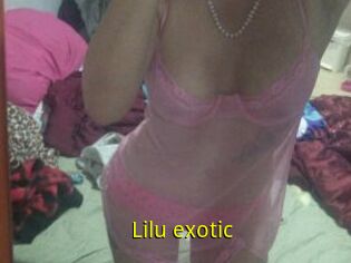 Lilu_exotic