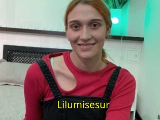 Lilumisesur