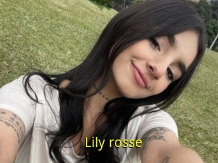 Lily_rosse