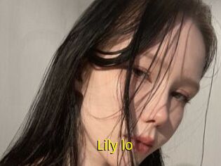 Lily_lo