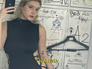 Lilyansty