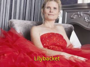 Lilybacket