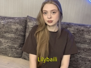 Lilybaili