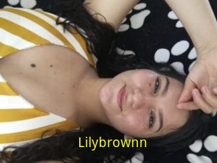 Lilybrownn