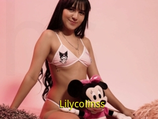 Lilycolinss