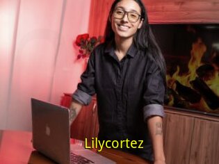 Lilycortez