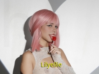Lilyellie